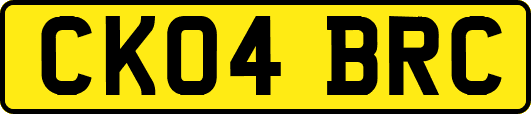 CK04BRC