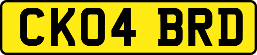 CK04BRD