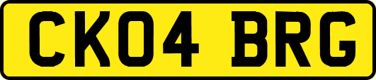 CK04BRG