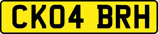 CK04BRH