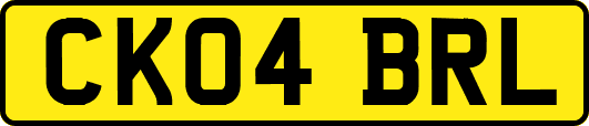 CK04BRL
