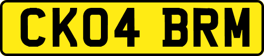 CK04BRM