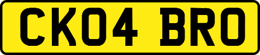 CK04BRO