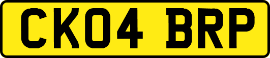 CK04BRP