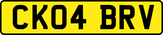 CK04BRV