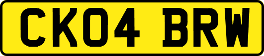 CK04BRW