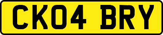 CK04BRY