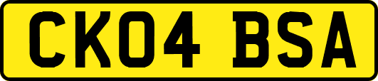 CK04BSA