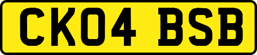 CK04BSB