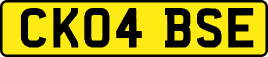 CK04BSE