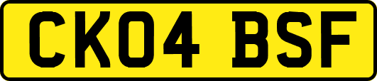 CK04BSF