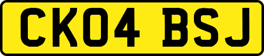CK04BSJ