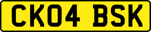 CK04BSK