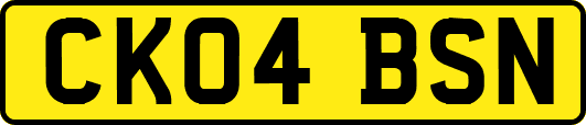 CK04BSN