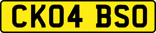CK04BSO