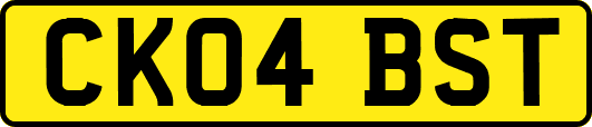 CK04BST
