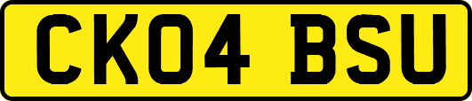 CK04BSU