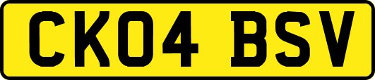 CK04BSV
