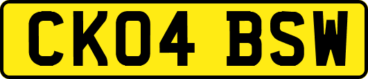 CK04BSW