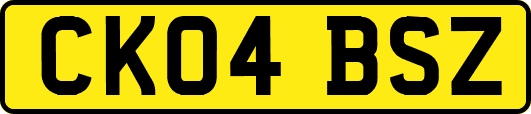 CK04BSZ