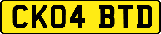 CK04BTD