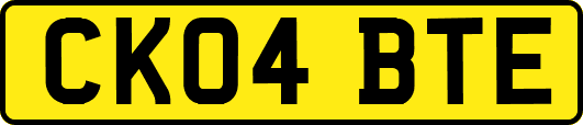 CK04BTE