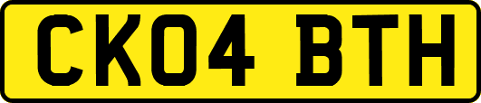 CK04BTH