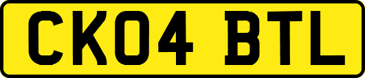 CK04BTL
