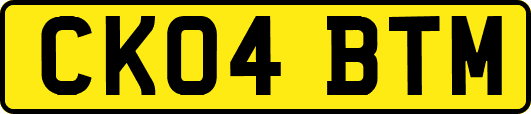 CK04BTM