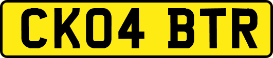 CK04BTR