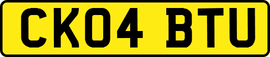 CK04BTU