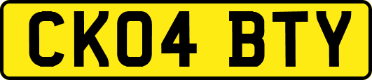 CK04BTY