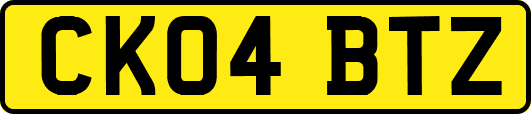 CK04BTZ