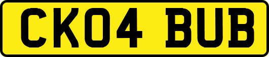 CK04BUB