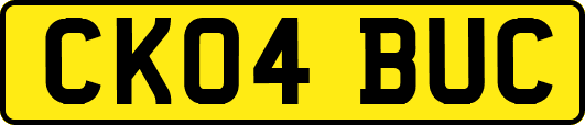 CK04BUC