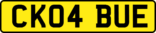 CK04BUE
