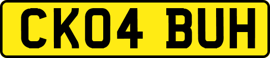 CK04BUH