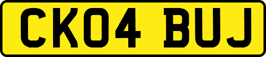 CK04BUJ