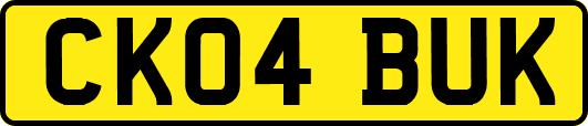 CK04BUK