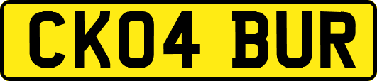 CK04BUR