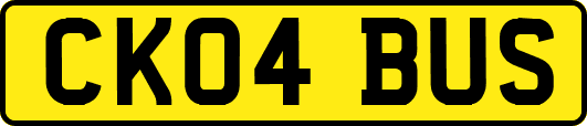 CK04BUS