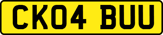 CK04BUU