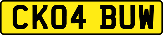 CK04BUW