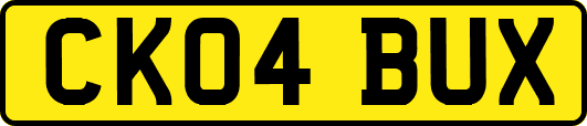 CK04BUX