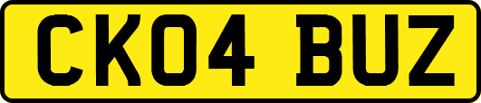 CK04BUZ