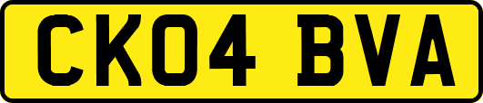 CK04BVA