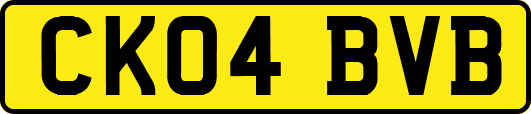 CK04BVB