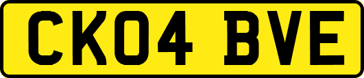 CK04BVE