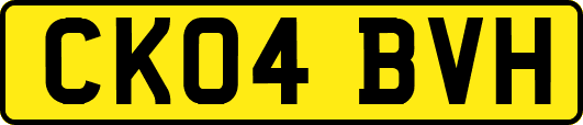 CK04BVH