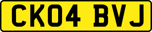 CK04BVJ